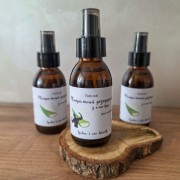 Твердий дезодорант