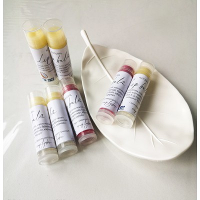 Бальзам для губ "Кокос" 