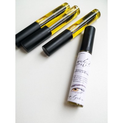 Комплекс для росту вій і брів 