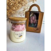 Свічка Розкішний сад