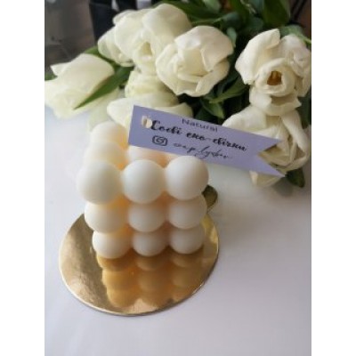 Соєва свічка "Бабл Гам"