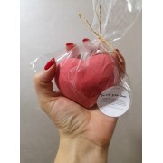 Бомба для ванн "Серце"